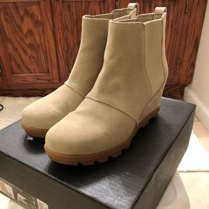 Sorel Joan of the Arctic Chelsea Wedge